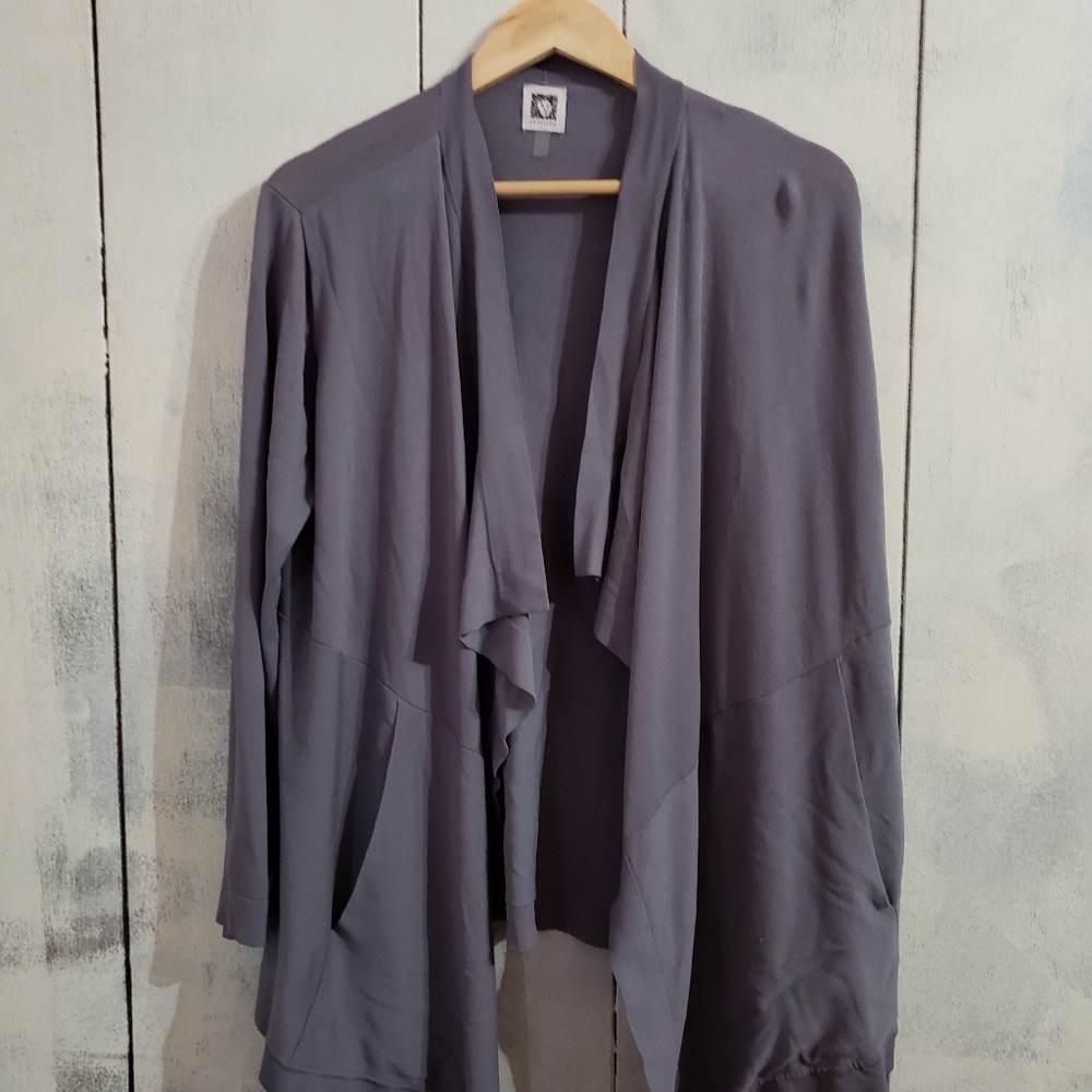 Anne Klein cardigan